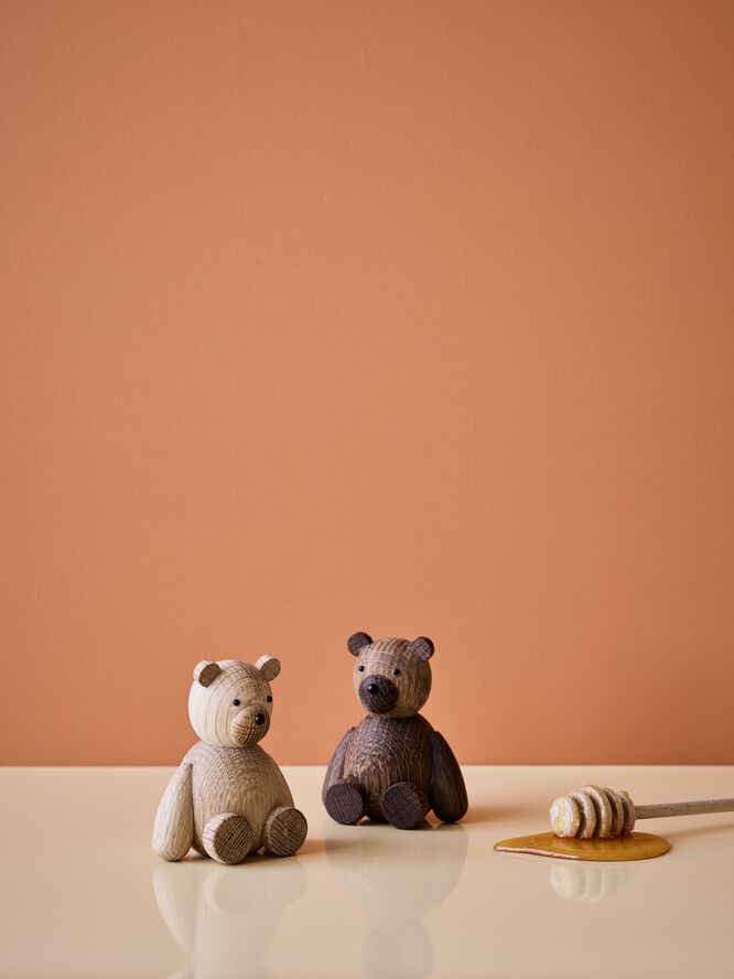 Teddy - Oak | Small