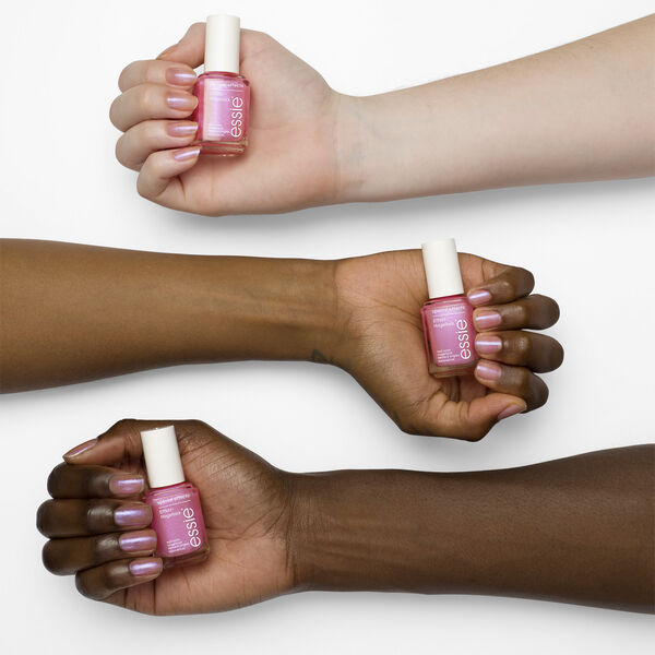 nail art studio special effect nail polish