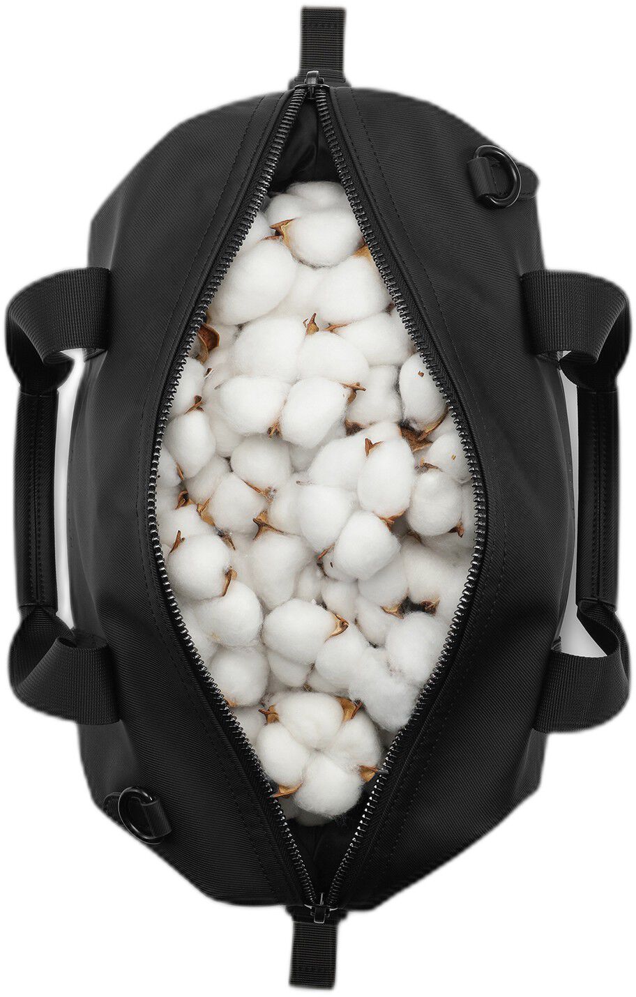 The Weekendbag - Mini | Black