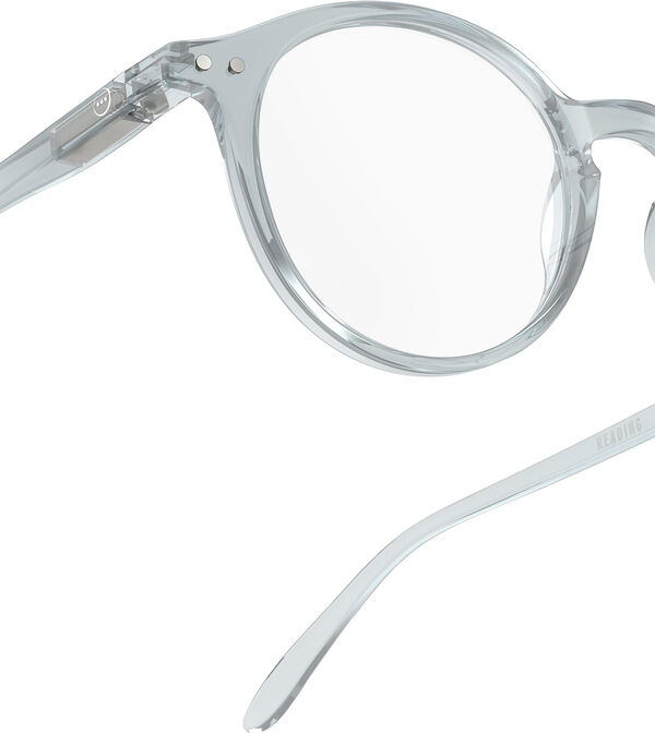 READING D Frozen Blue 1,5