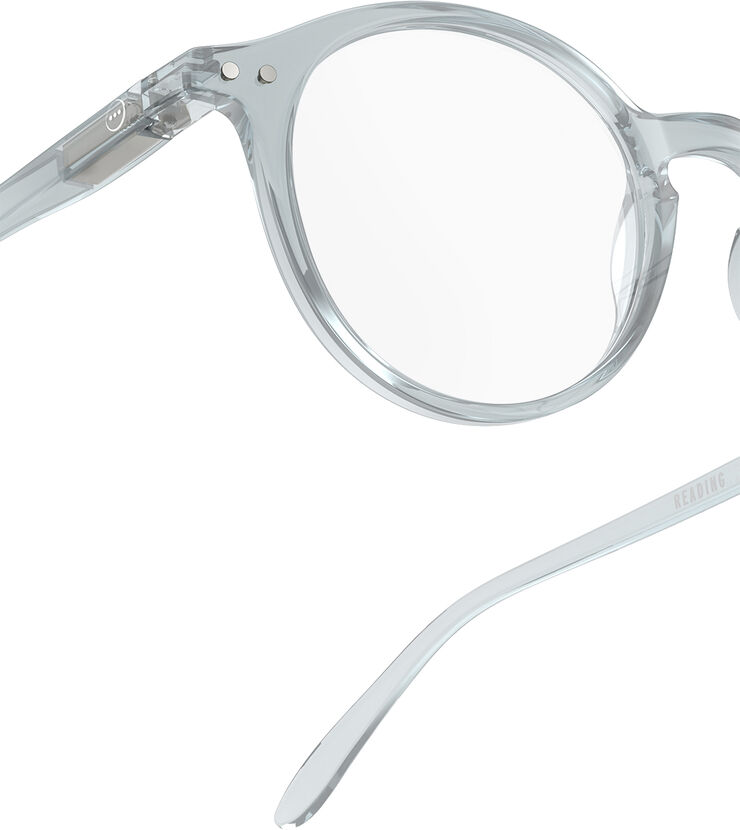 READING D Frozen Blue 1,5