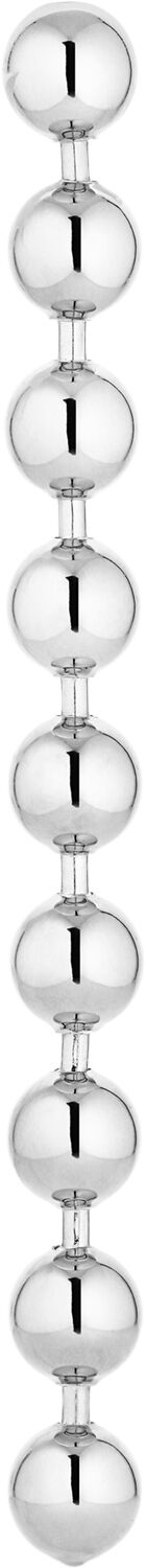 Big Atomic Chain Stud