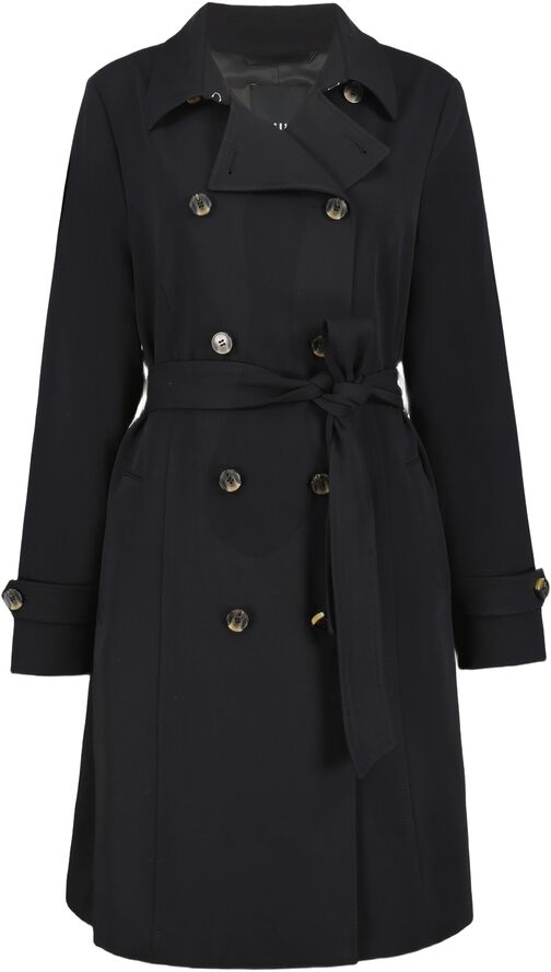 Canber trenchcoat