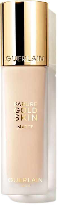 PG SKIN MATTE FOUNDATION - 0N, 35ML