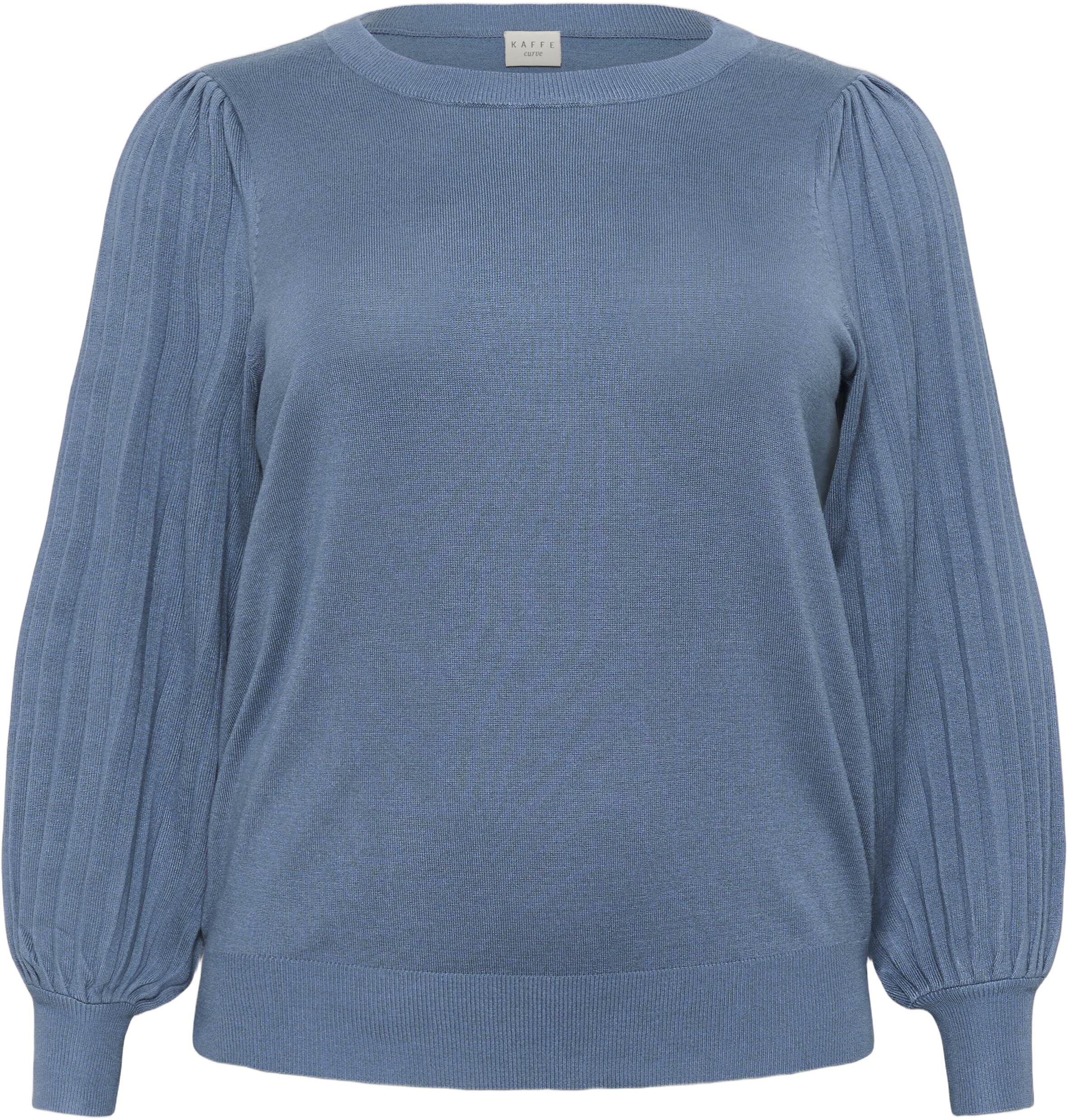 KCloni Knit Pullover