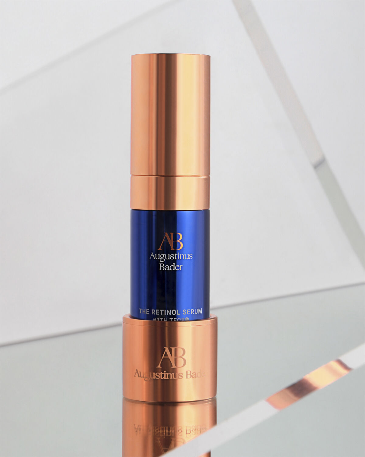 The Retinol Serum