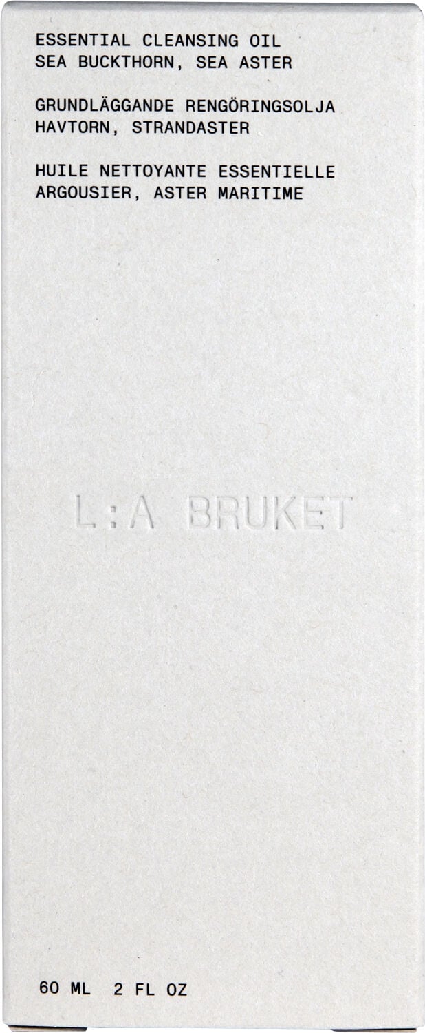 276 Essential Cleansing Oil CosN