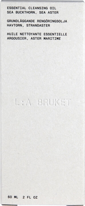 276 Essential Cleansing Oil CosN