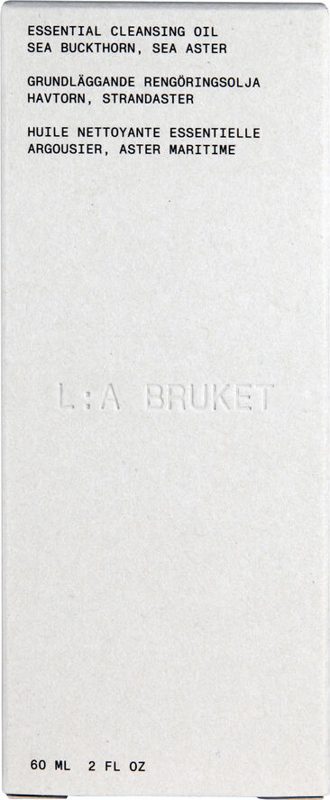 276 Essential Cleansing Oil CosN