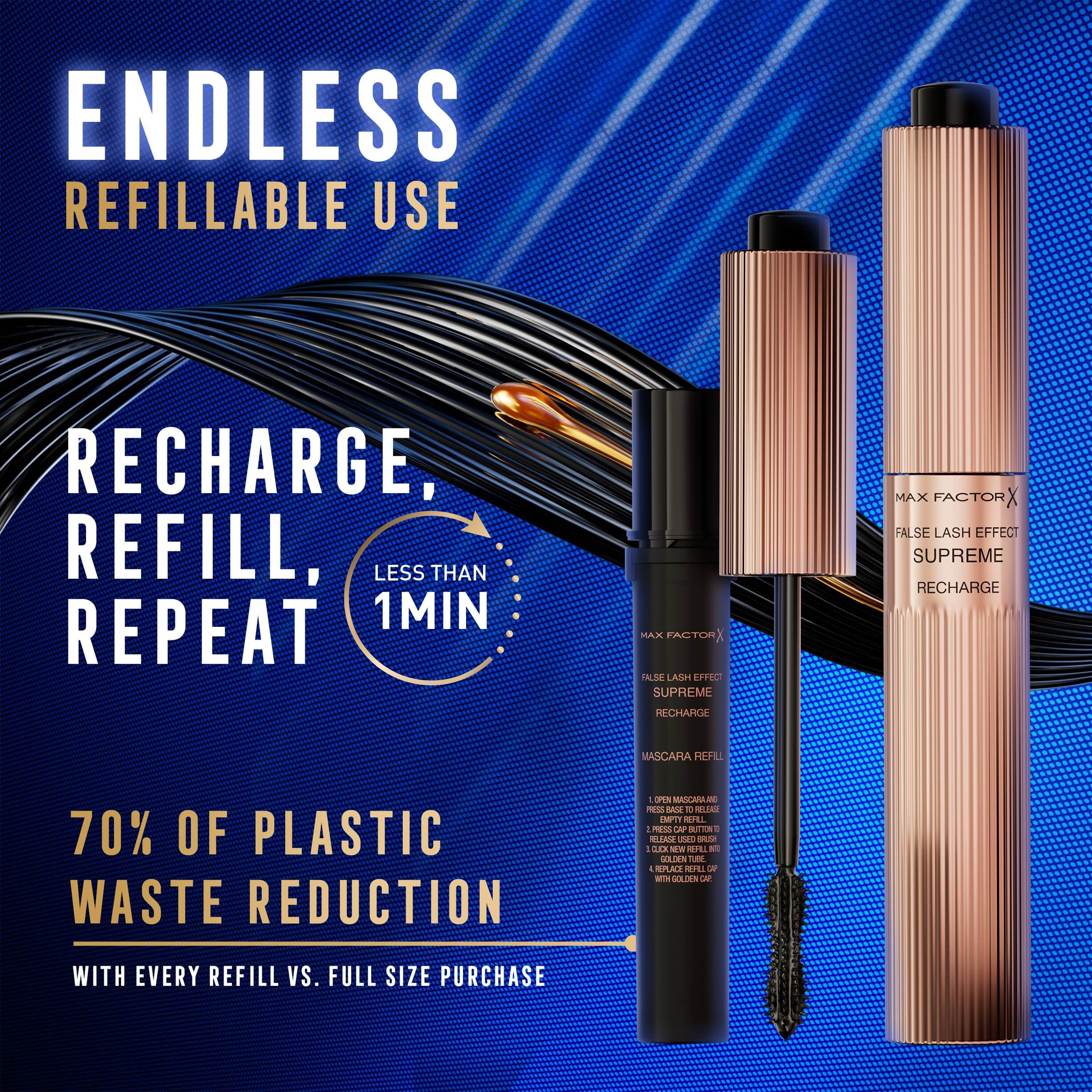 False Lash Effect Mascara