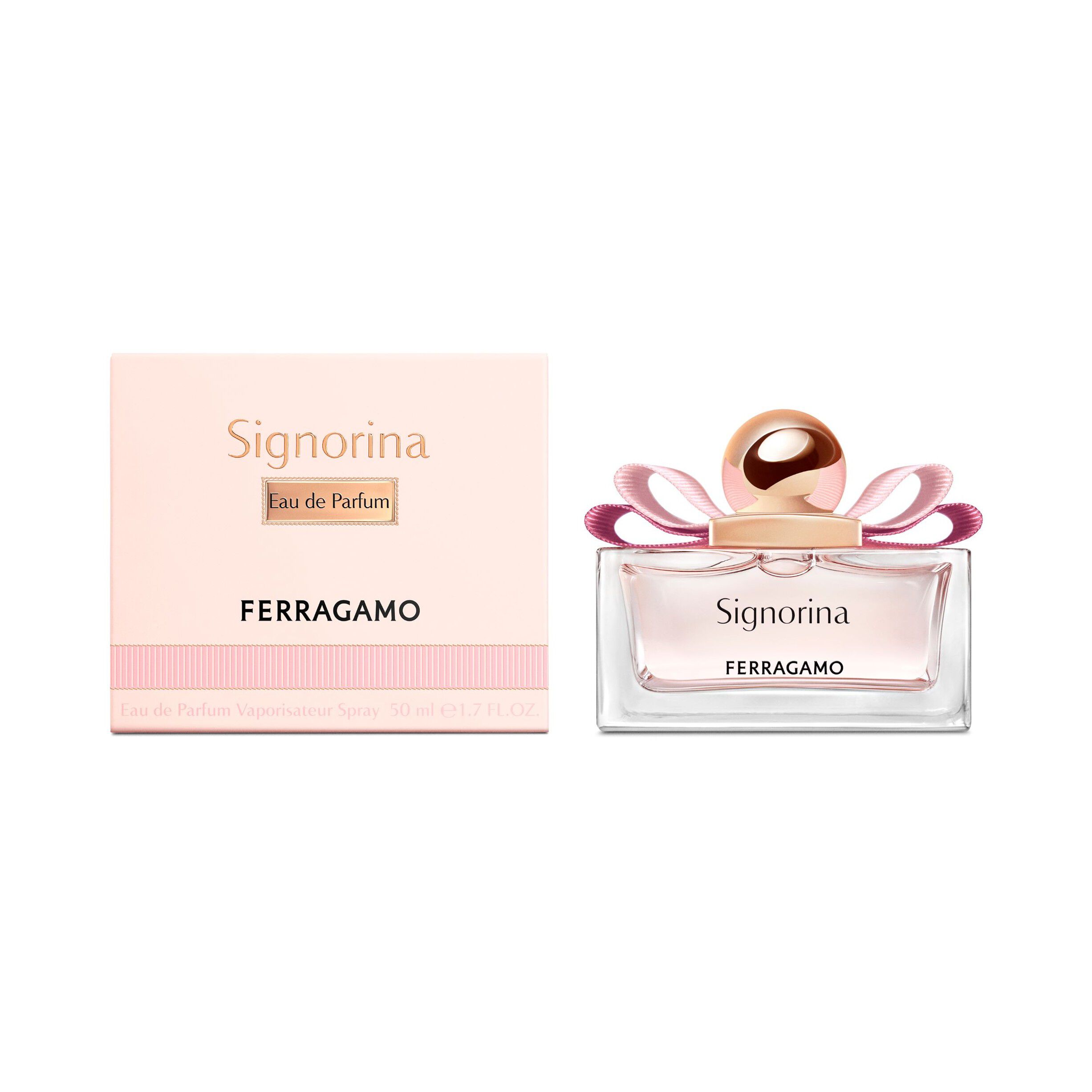 Signorina EDP