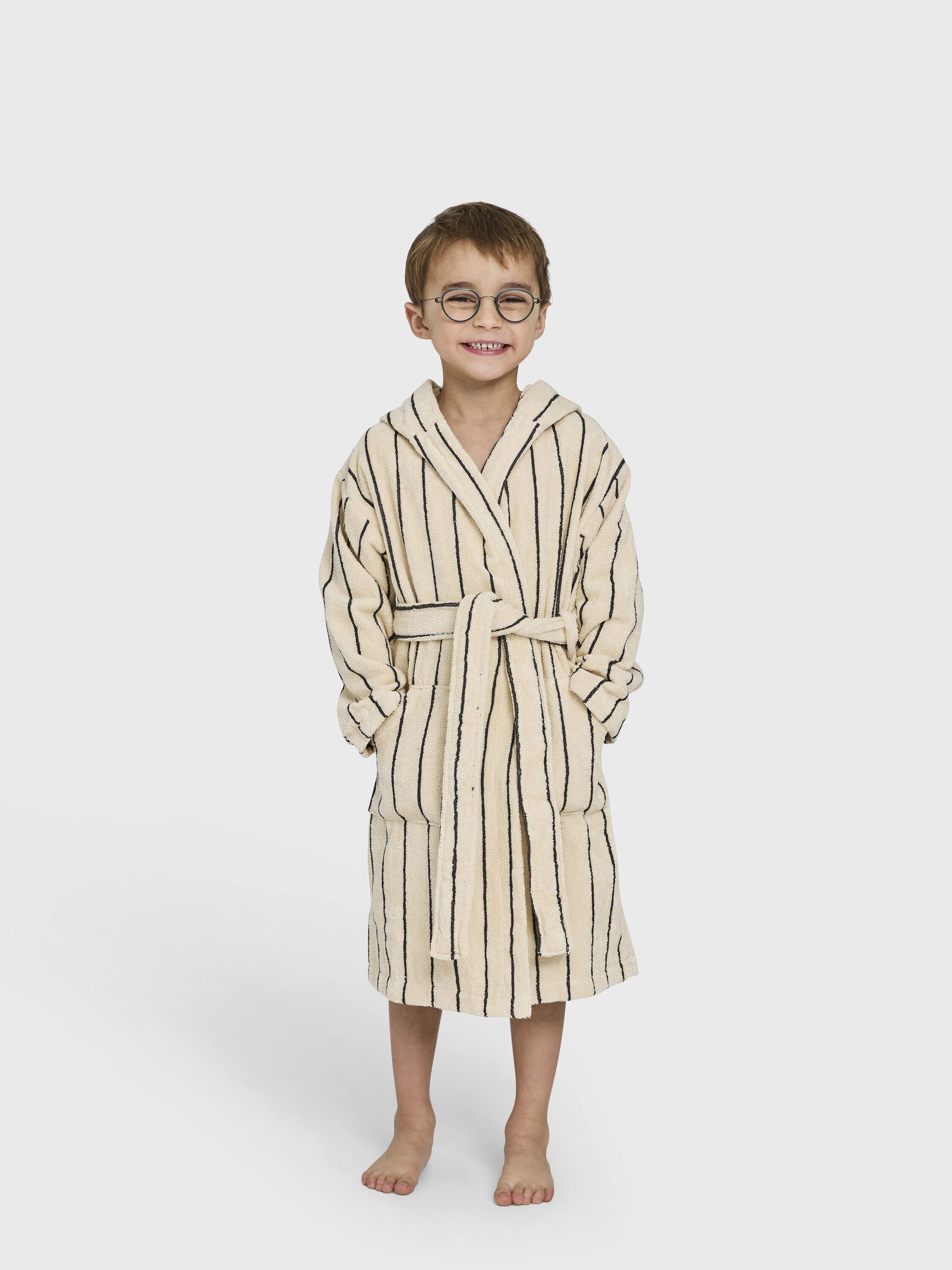 Naram Kids Bathrobe