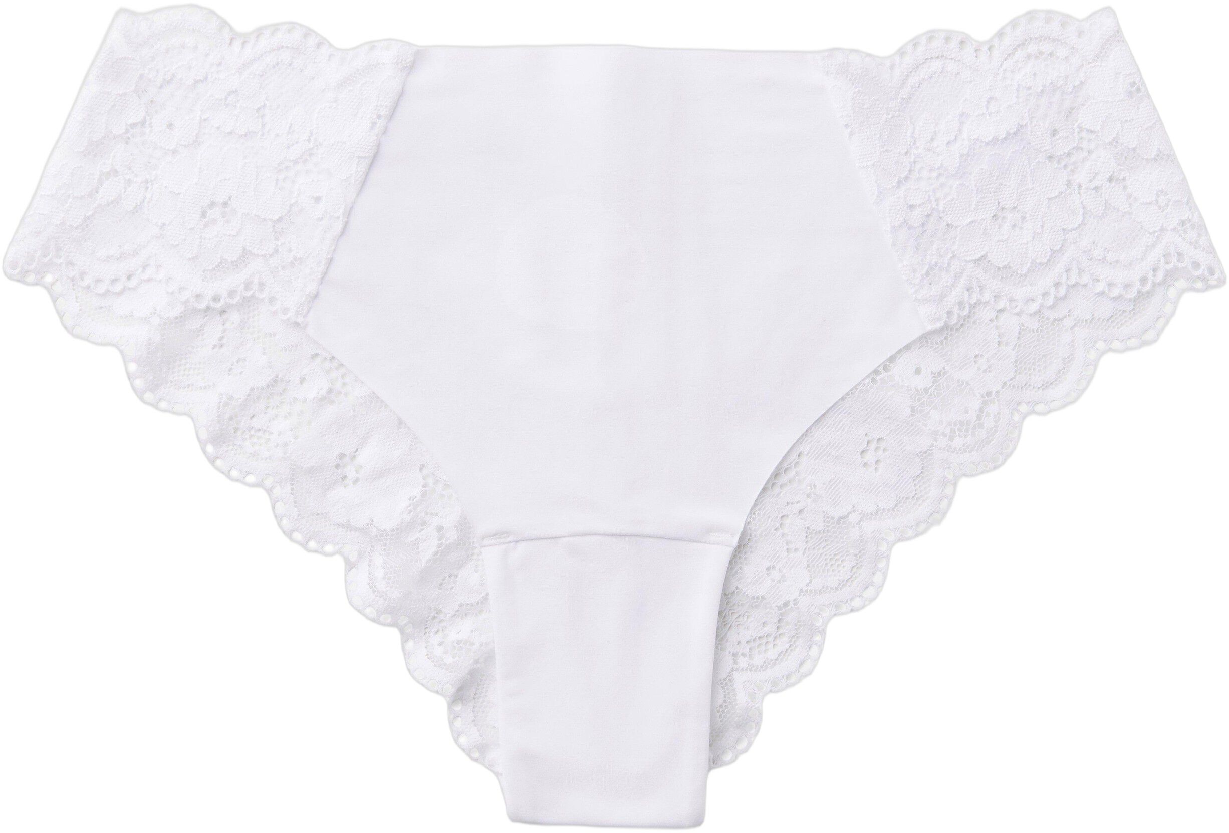 Brasilianske truser med normal midje