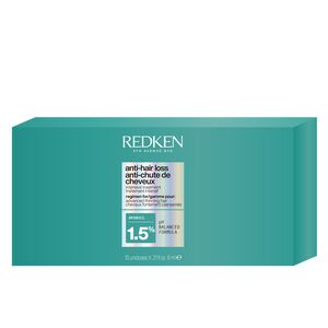 Acidic Grow Full System Anti Hair-Fall Intensive Treatment