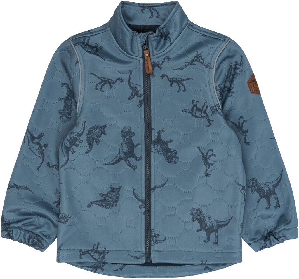 Soft Thermal Set Warm AOP