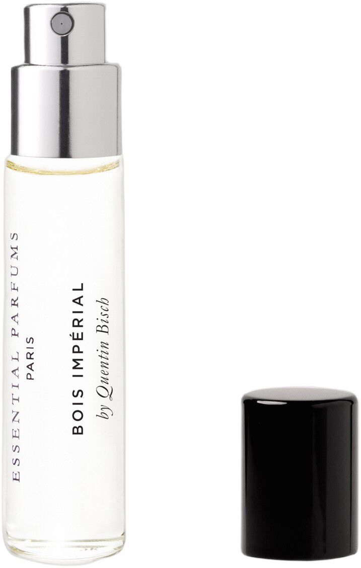 BOIS IMPERIAL BY QUENTIN BISCH EAU DE PARFUM TRAVEL SIZE 10ML