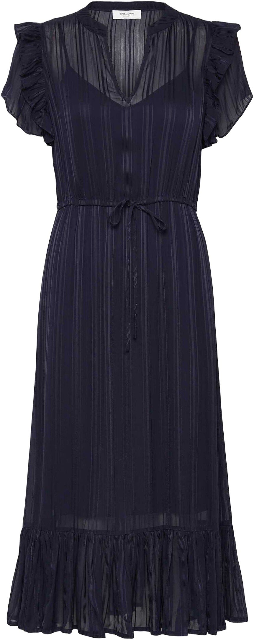 RWGloria SS Midi Dress