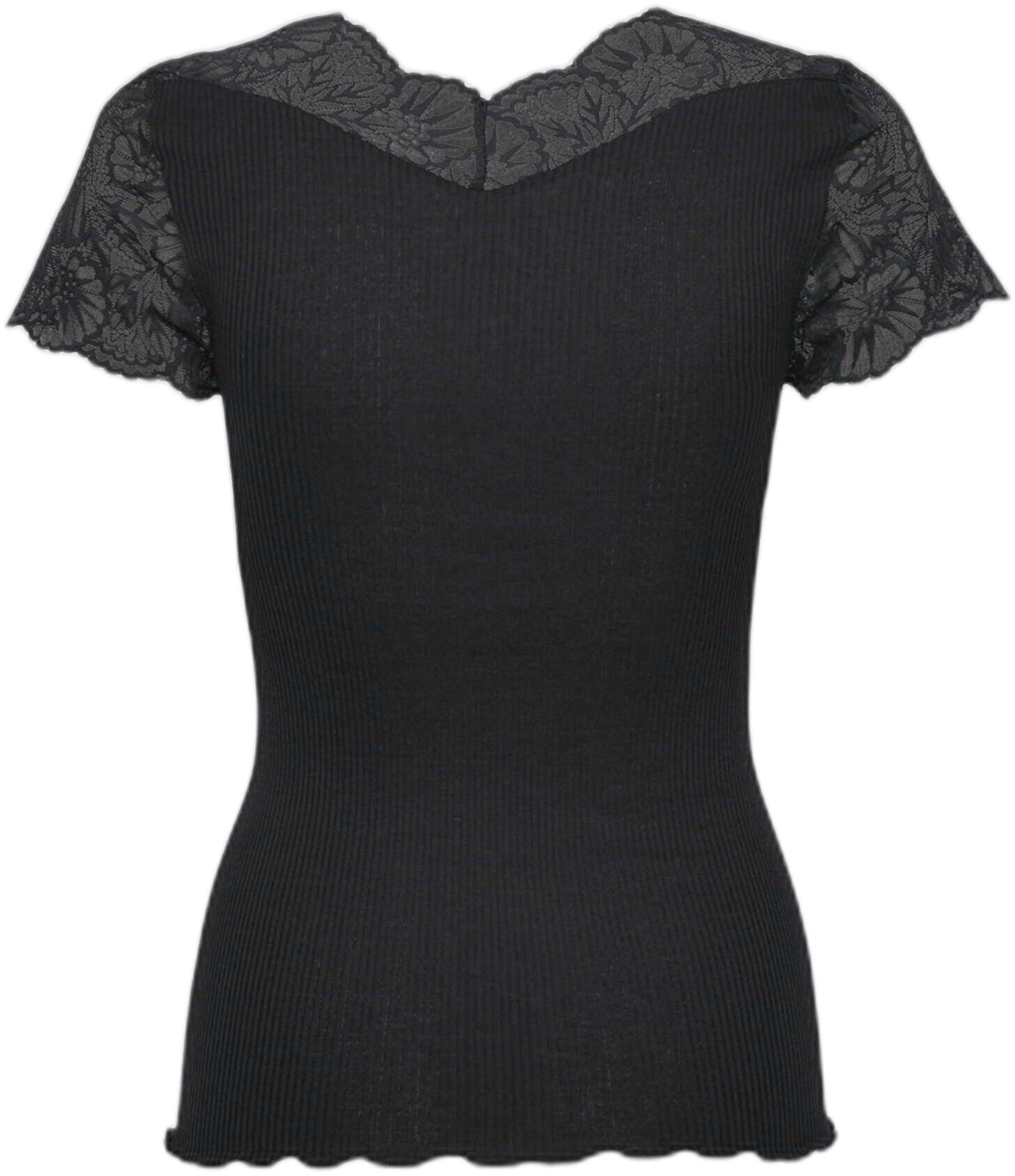 RWBeatha Silk Capsleeve T-shirt