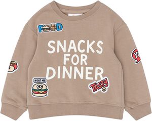 TNSTYoung OS Sweatshirt
