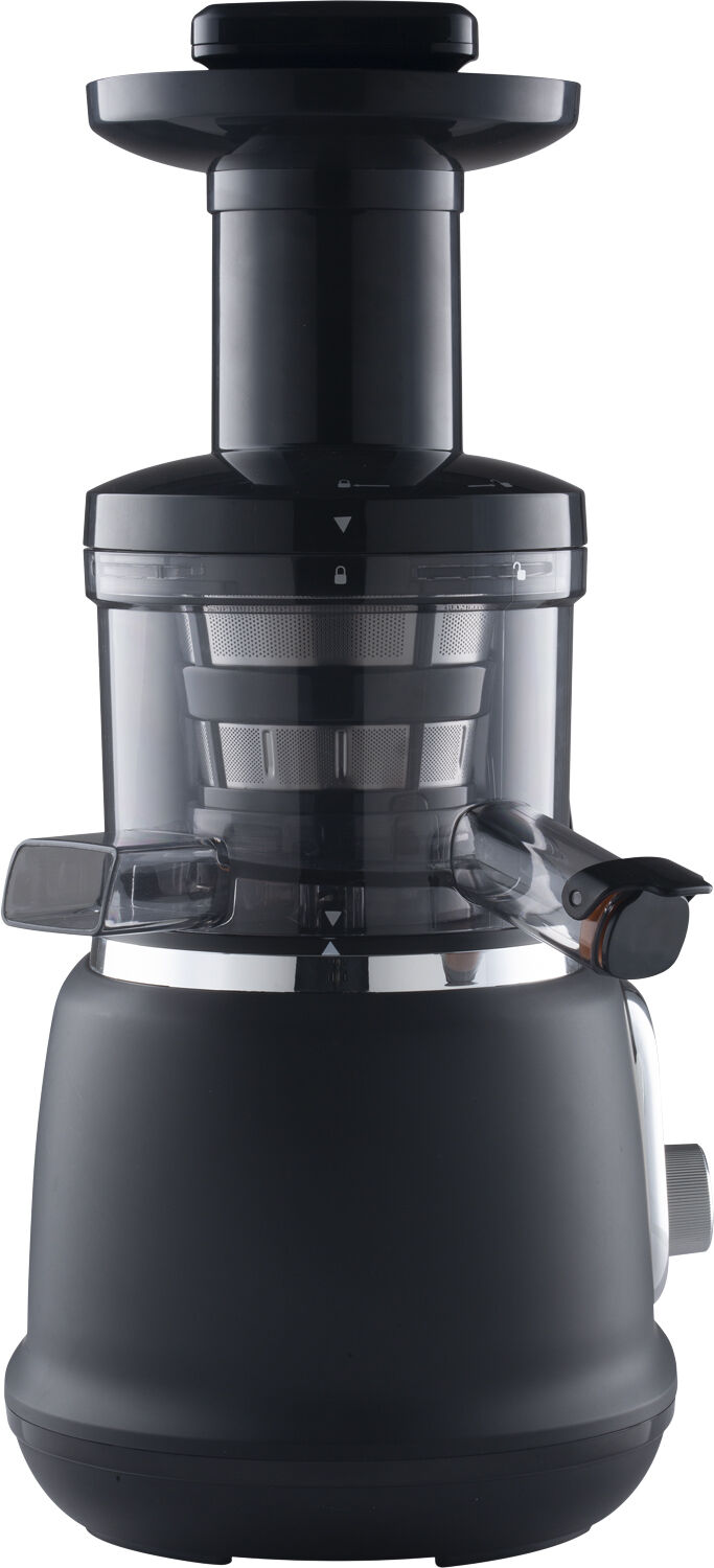 WITT PREMIUM SLOWJUICER BLACK