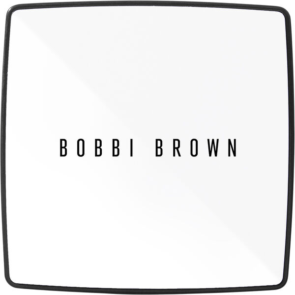 Vitamin Enriched Pressed Powder