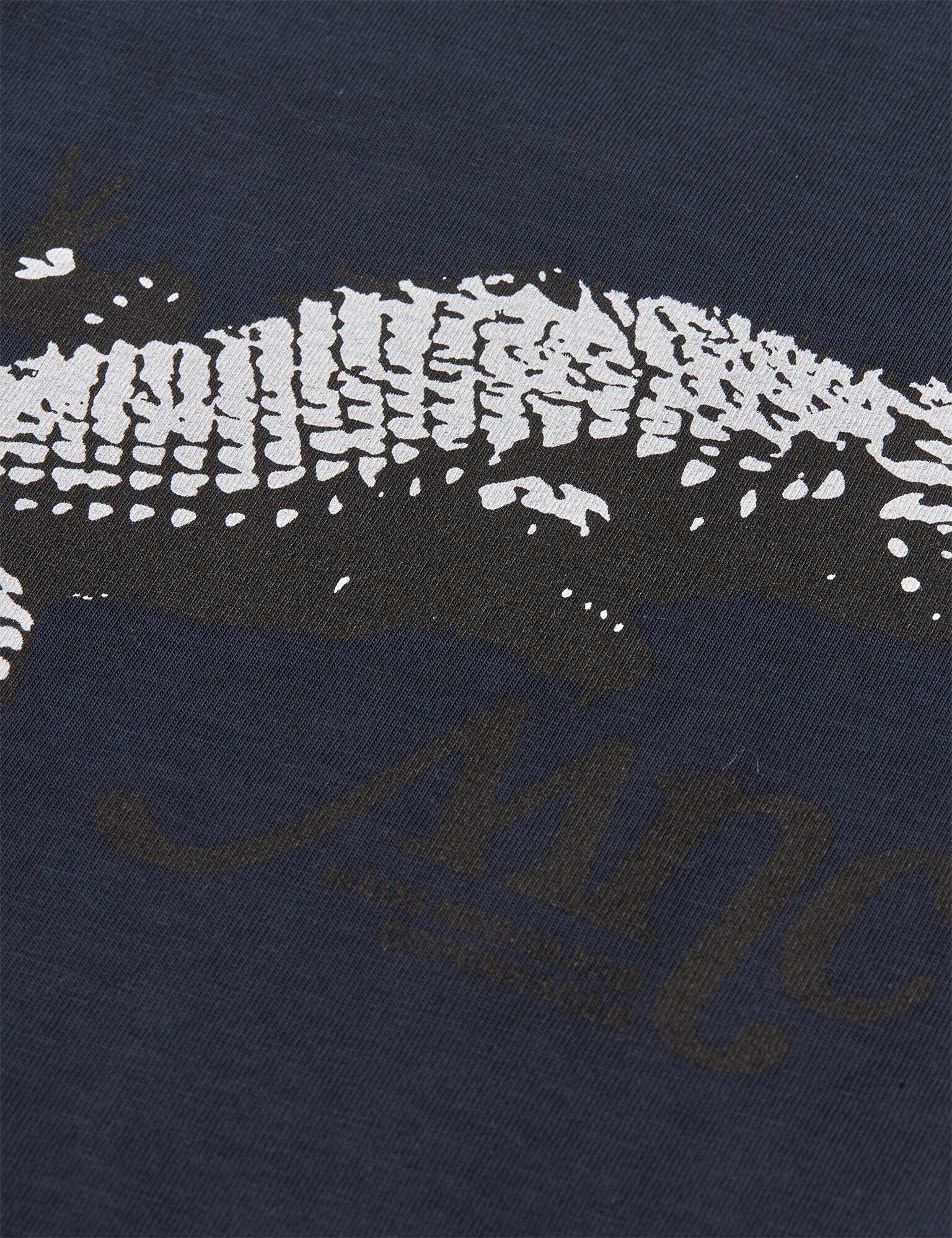 Dry Single Theo Tee