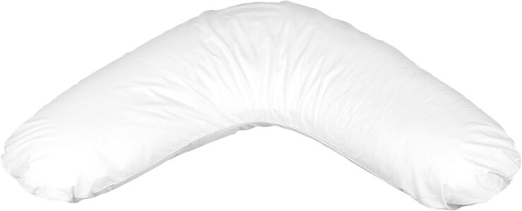 Fossflakes Nursing Pillow incl. Cover