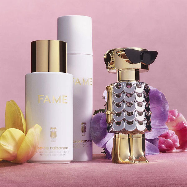 Paco Rabanne FAME Eau De Parfum 30 ML