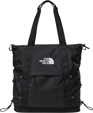 BOREALIS TOTE TNF Black-TNF Black-N