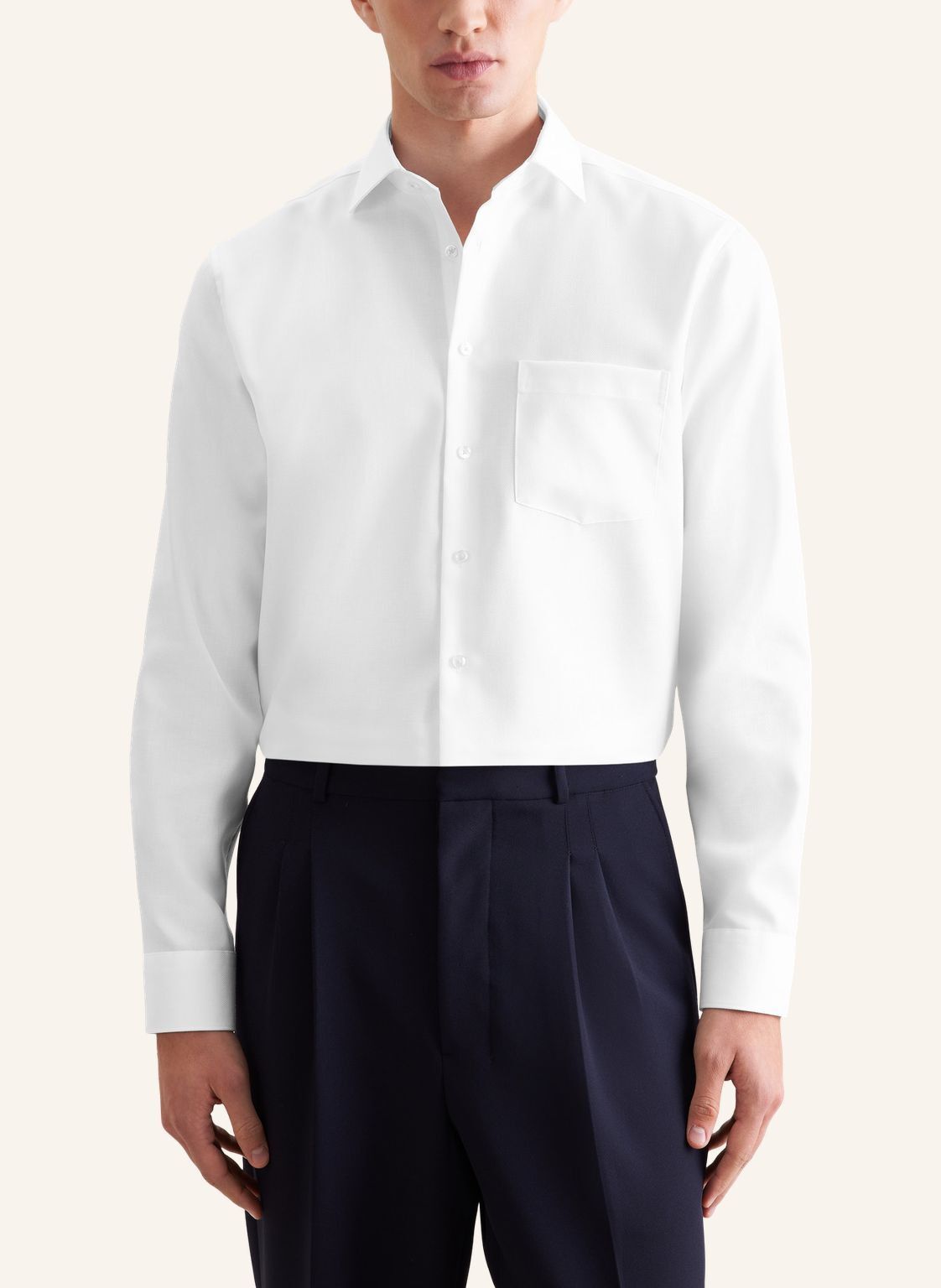 Business shirt Regular