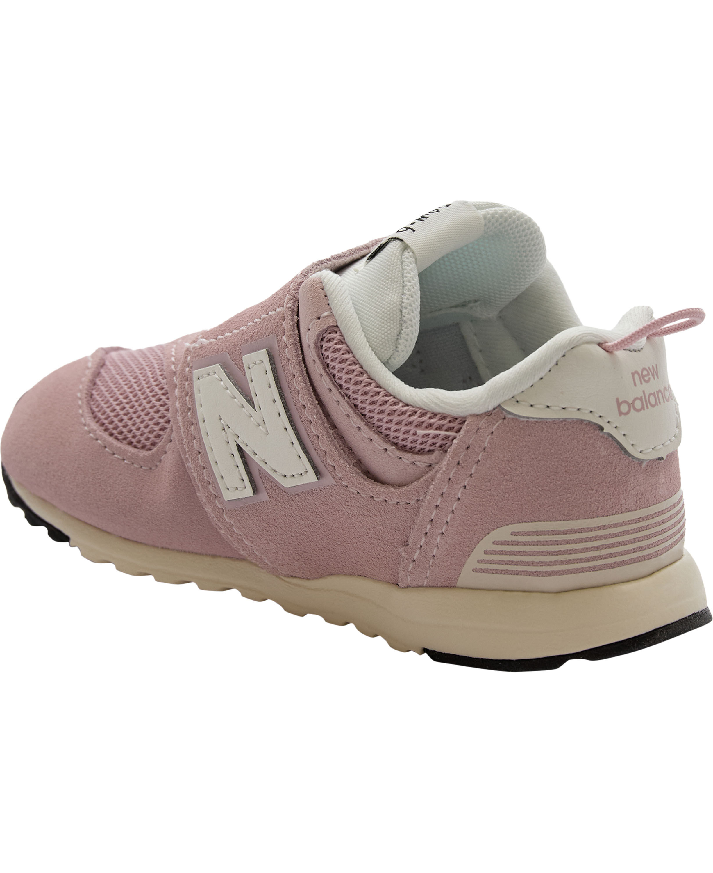 New Balance 574 Kids NEW-B Hook & L