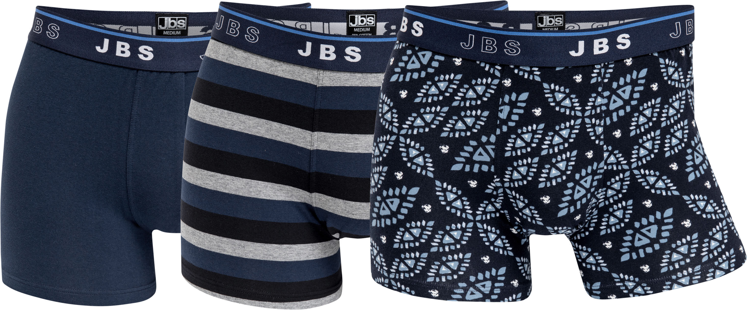 Jbs 3-pack Tights