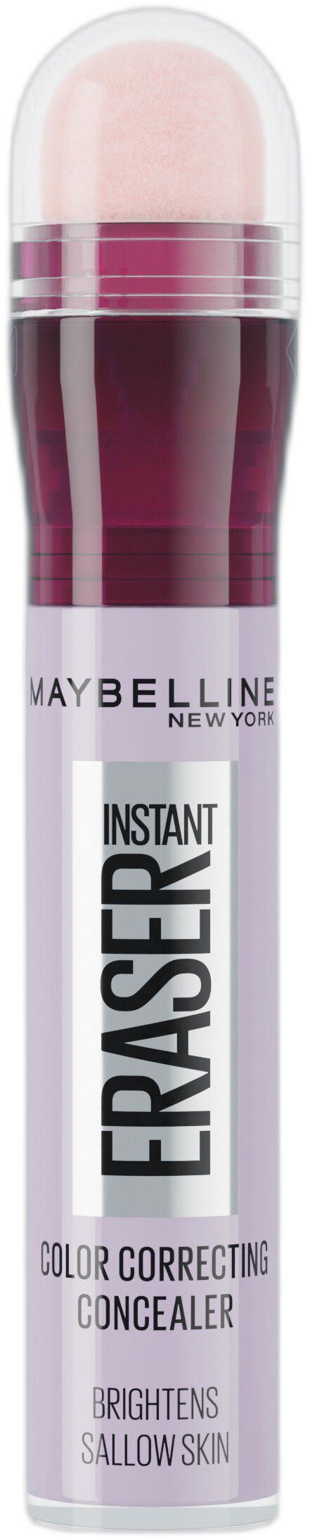 Instant Anti Age Eraser Color Correcting Concealer