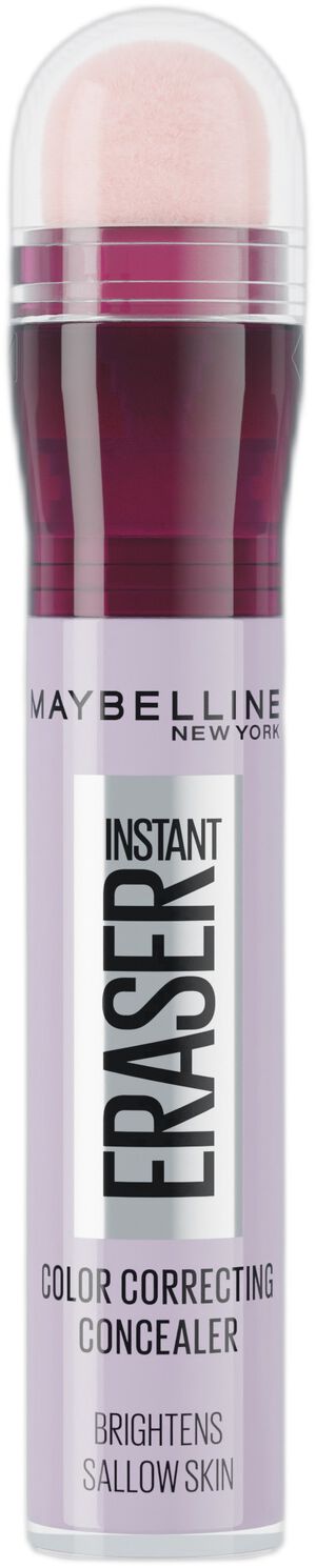 Instant Anti Age Eraser Color Correcting Concealer