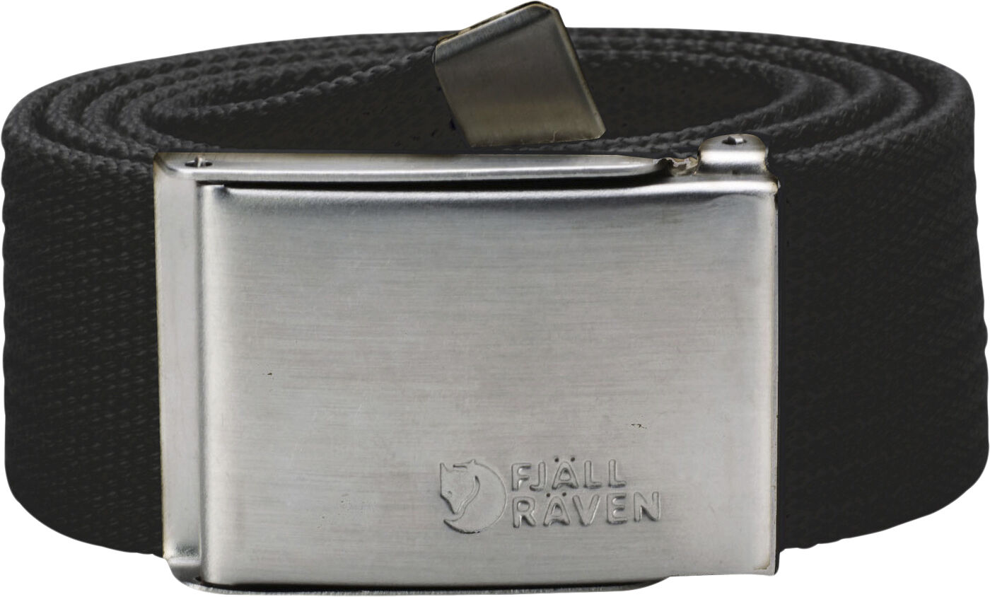 Fj&auml;llr&auml;ven Canvas b&aelig;lte