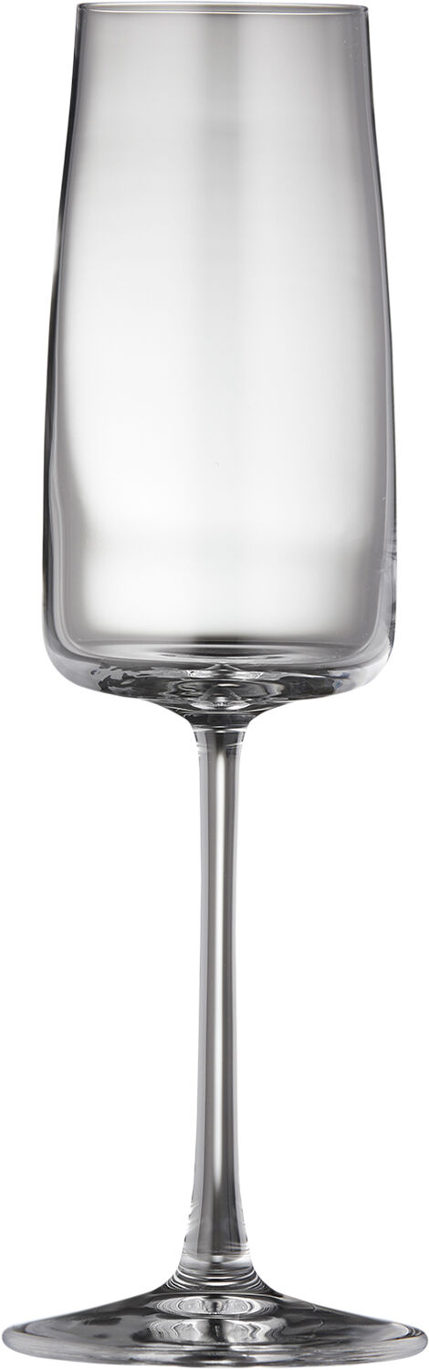 Champagneglass Zero 30 cl 4 stk.