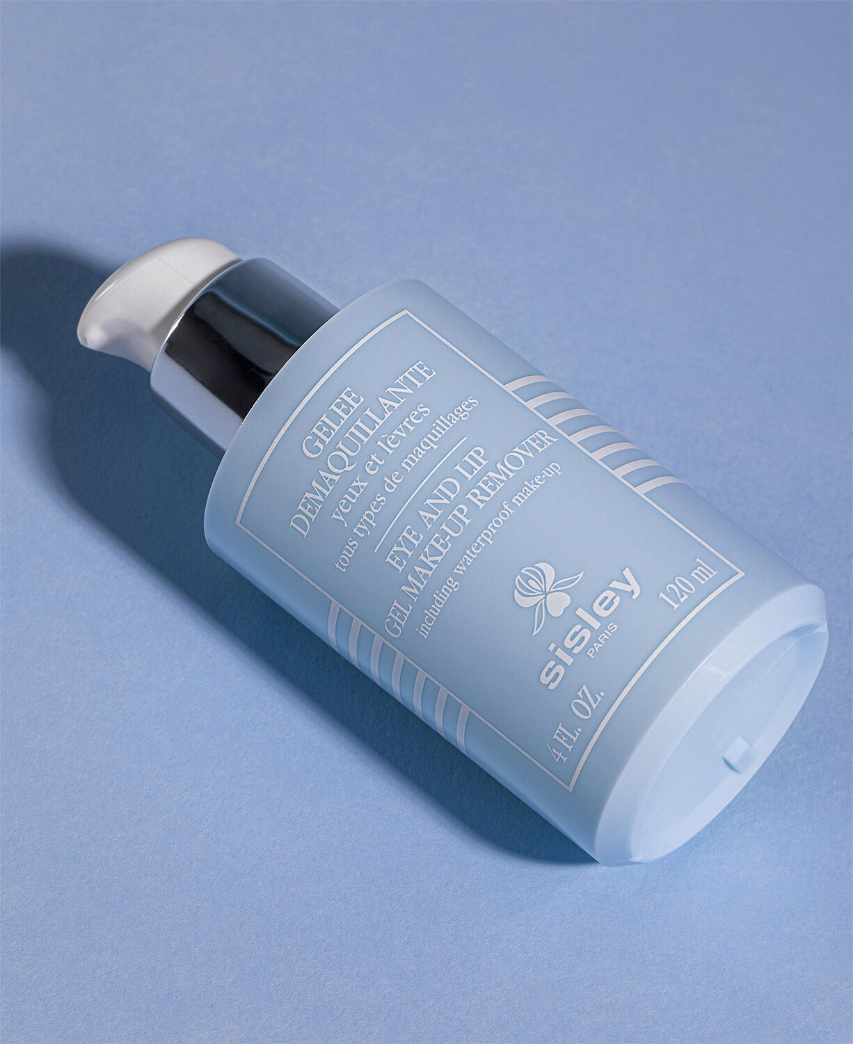 Eye & Lip Gel Makeup Remover