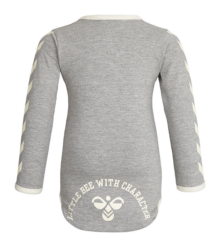 Flipper bodystocking