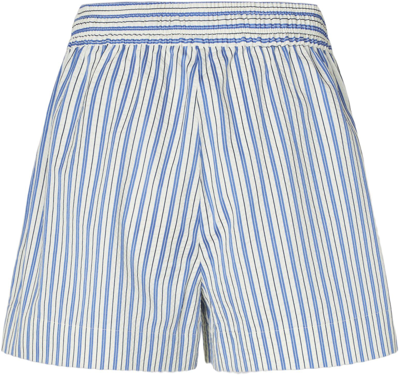 Serifa Shorts