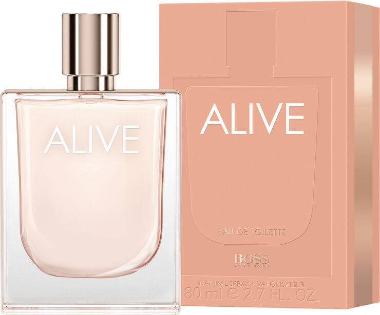 BOSS Alive Eau de Toilette