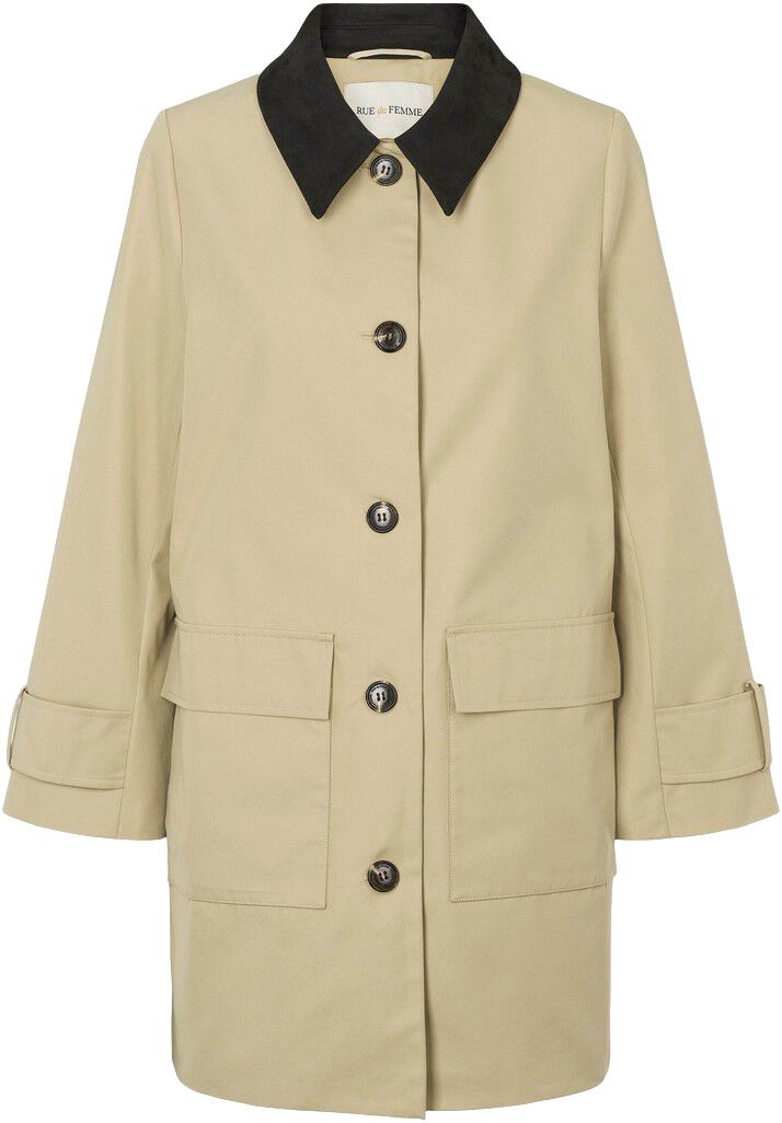 7483RDFHalima jacket