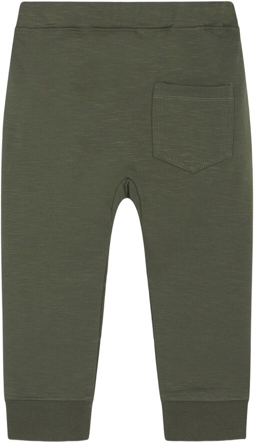 Hcgeorg" Does Not Have A