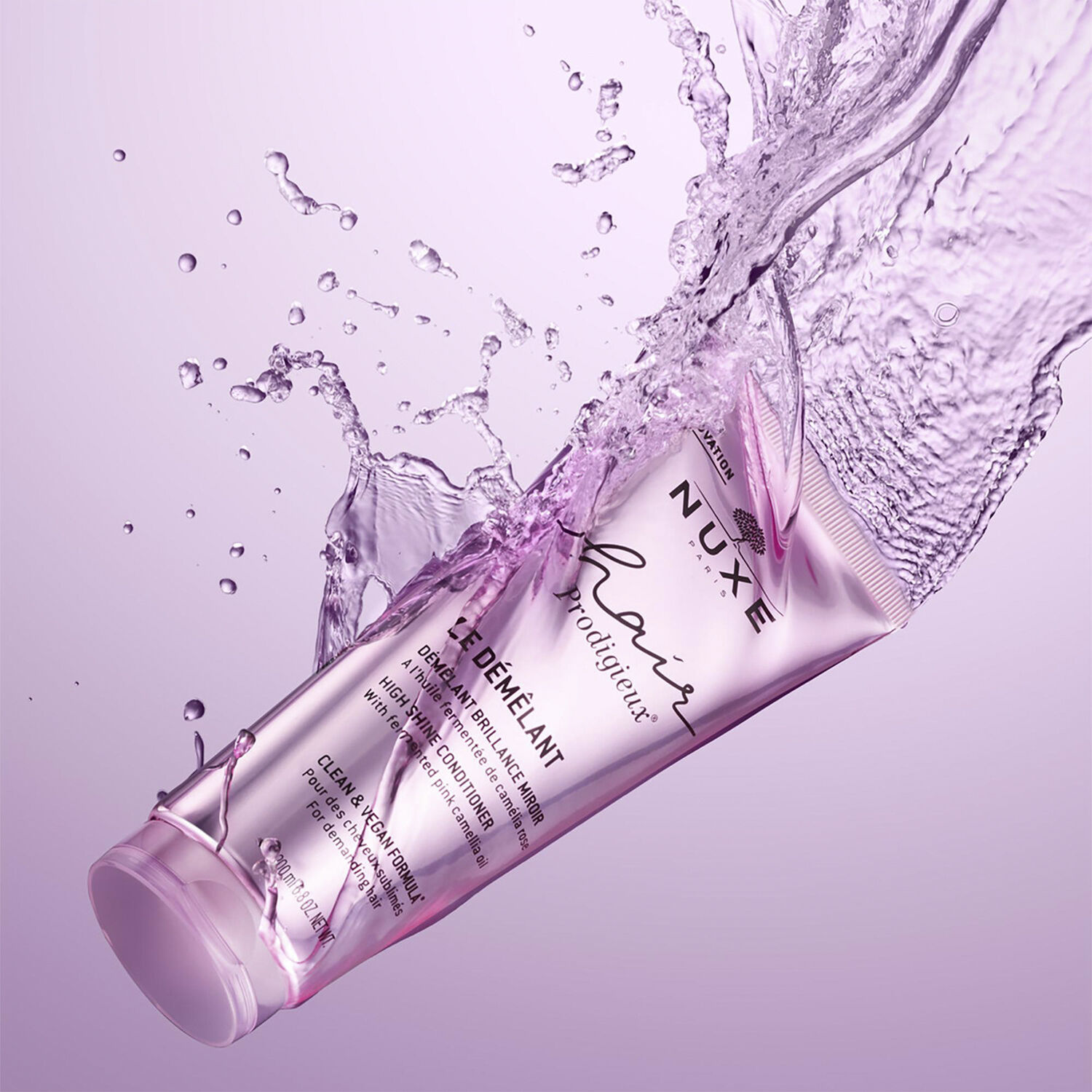 HIGH SHINE CONDITIONER 200 ML