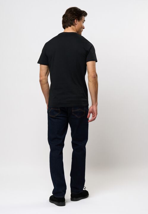 USPA T-Shirt Arjun Men