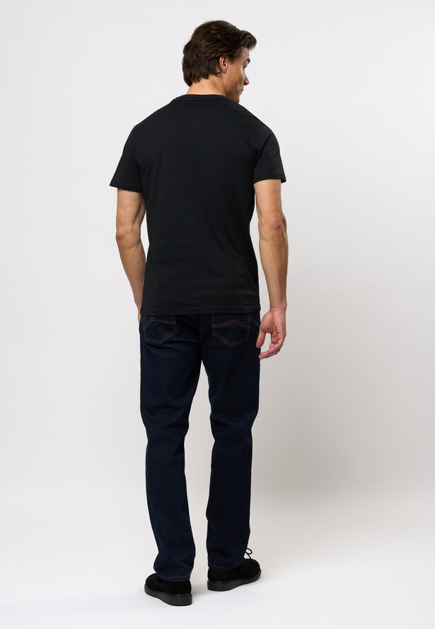 USPA T-Shirt Arjun Men