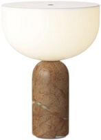 Kizu Table Lamp, Portable