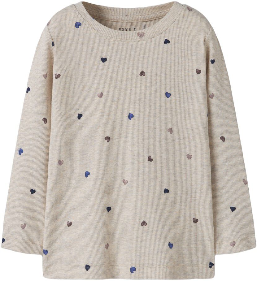 NMFNUTTI LS TOP NOOS