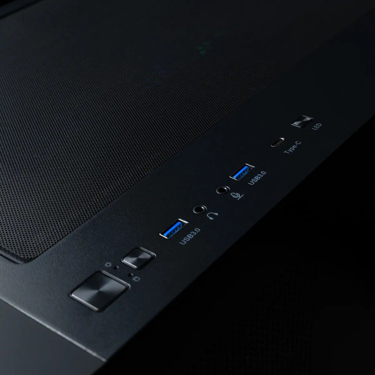 Max Bite Bloodlust 9060 Gaming PC