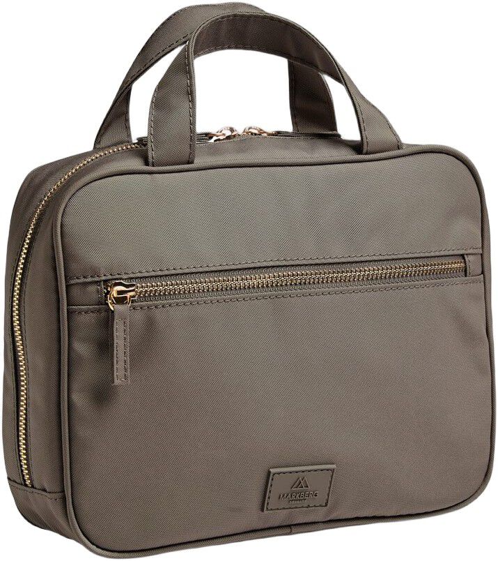 Discovermbg Toiletry Bag, Rec.