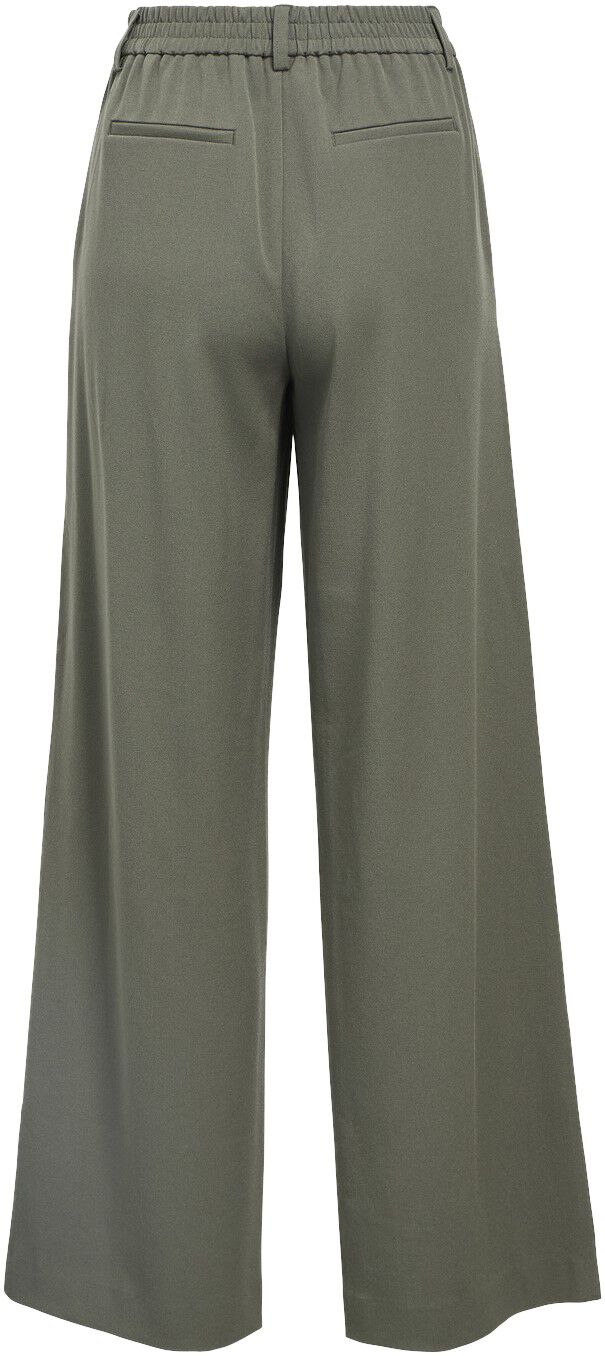 OBJLISA WIDE PANT NOOS